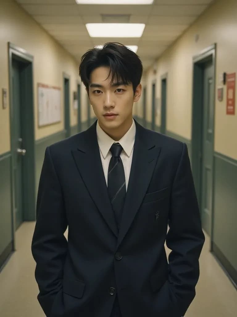 Suho thumbnail