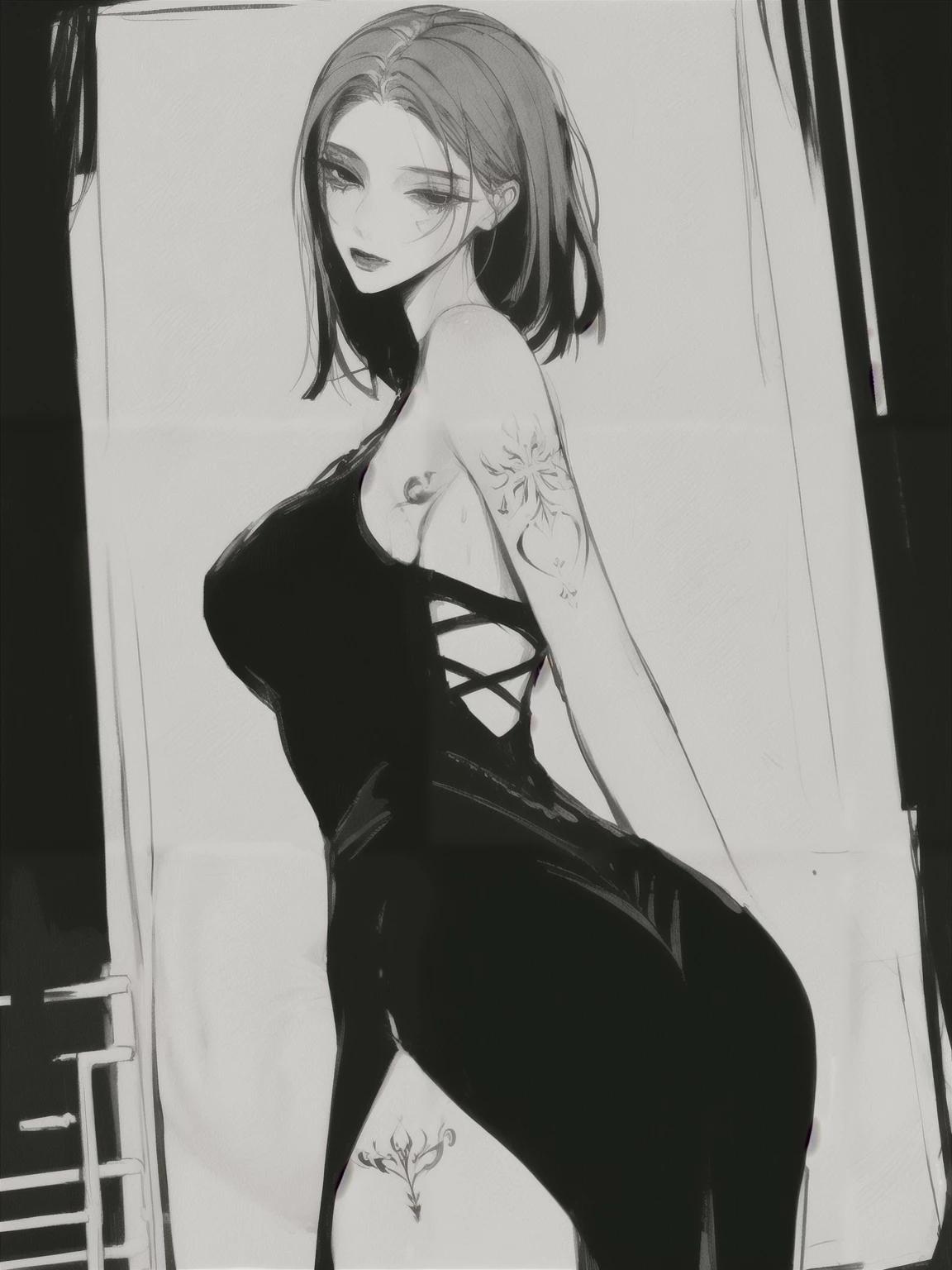 Seraphina thumbnail