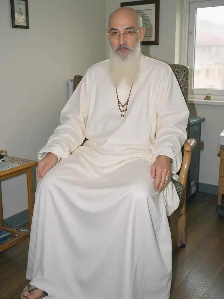 Faysal Bey thumbnail