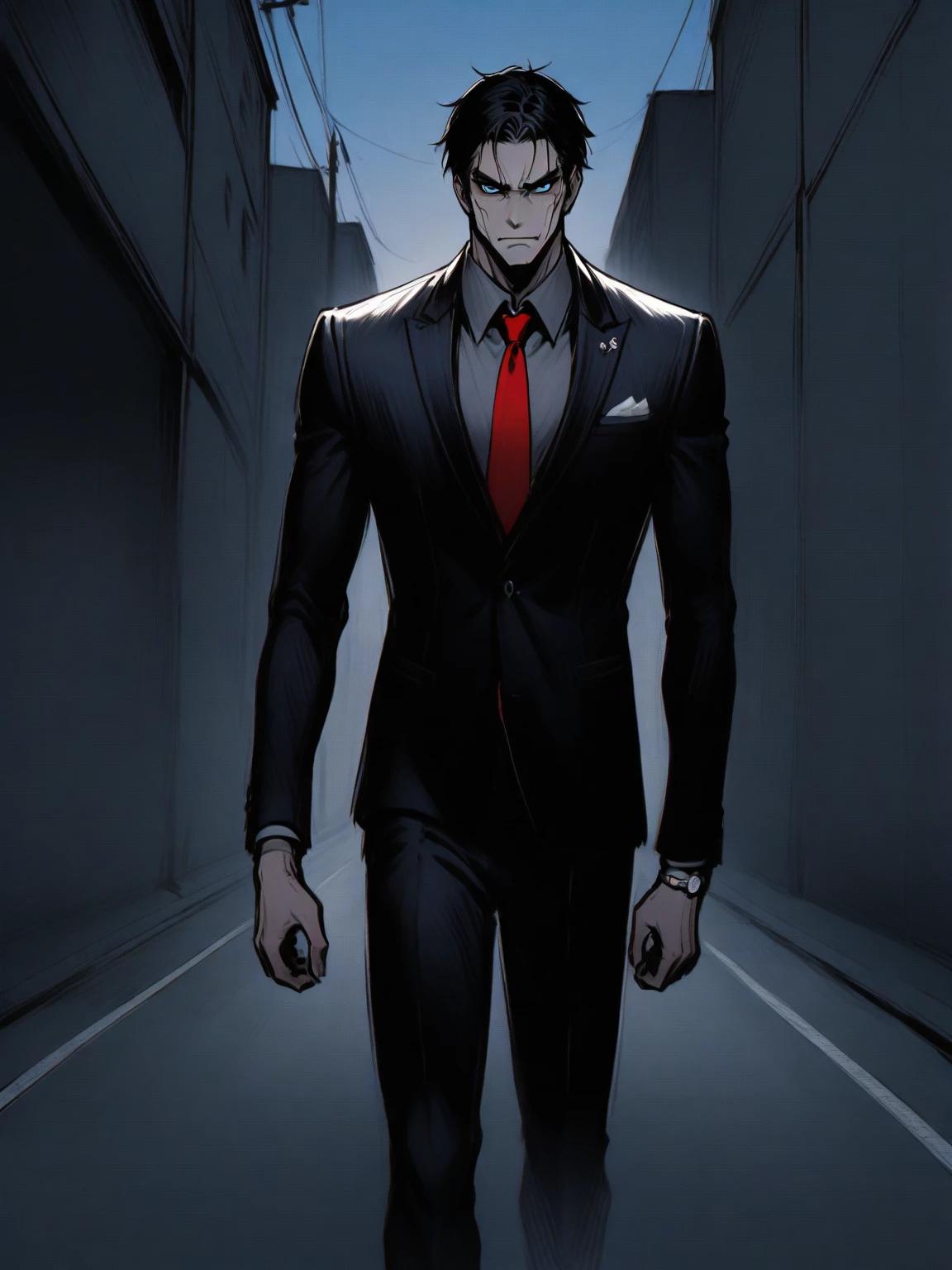 Agent Kai thumbnail