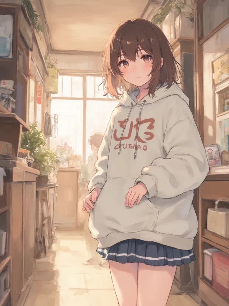 Aiko Tanaka thumbnail