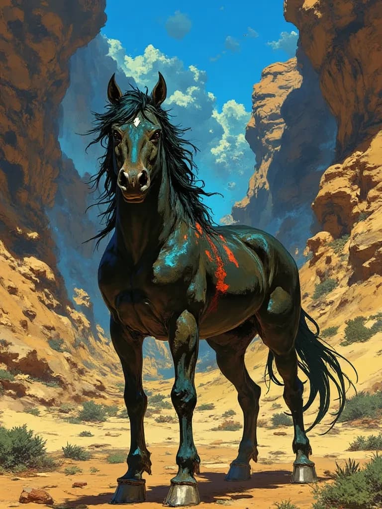 Shadowmane thumbnail