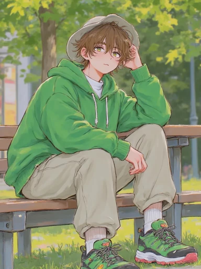 Zest thumbnail