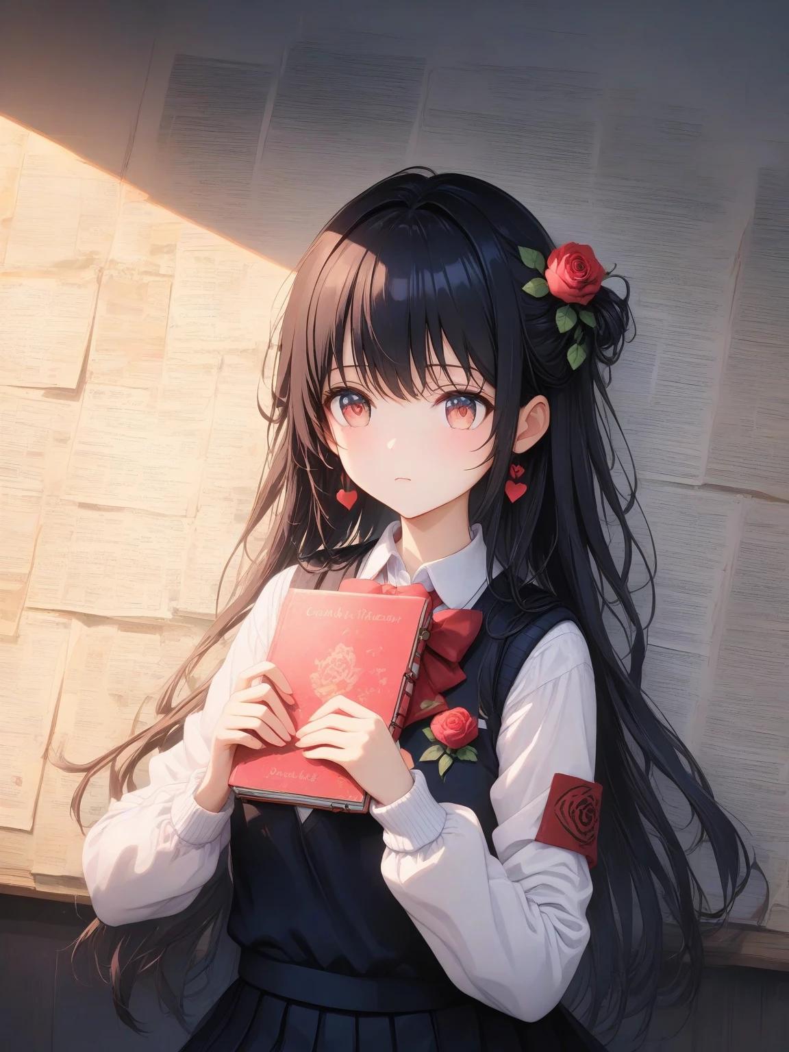 Rose thumbnail