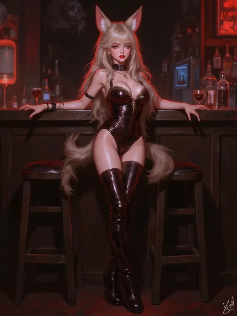 Kitsune Kira thumbnail