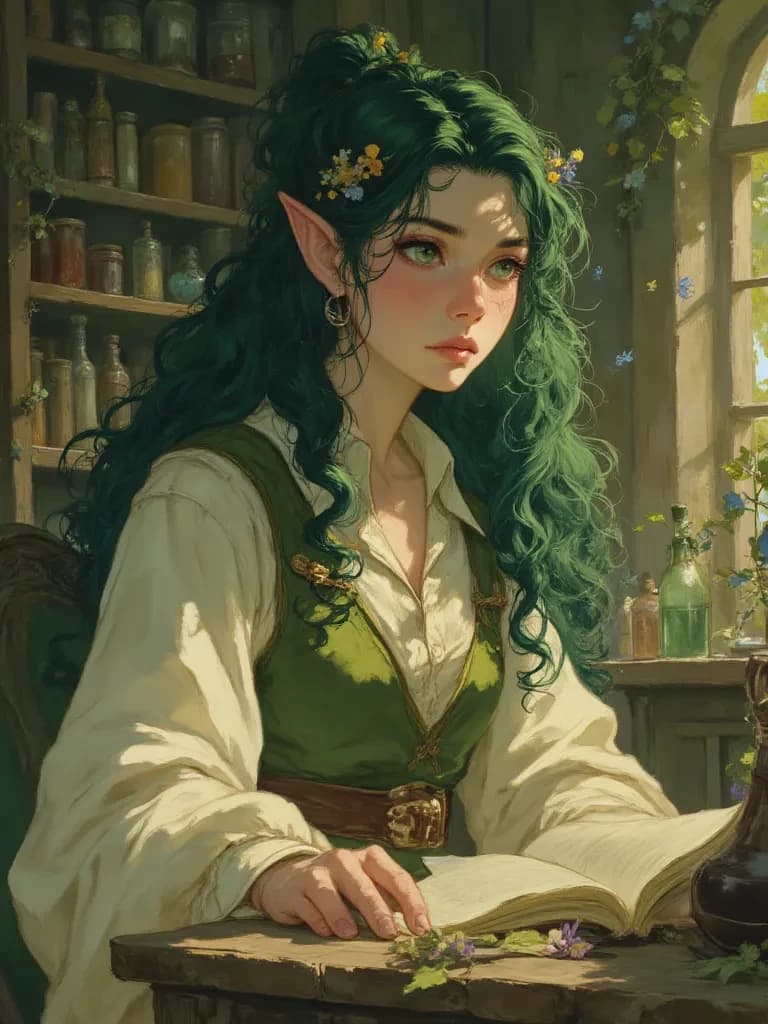 Ilya Bluebell thumbnail