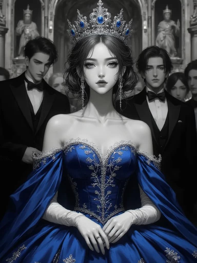 Princess Isabella de Valois thumbnail