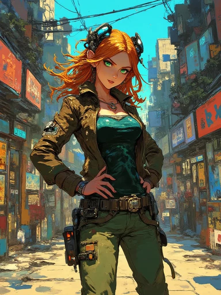 Sera Blaze thumbnail