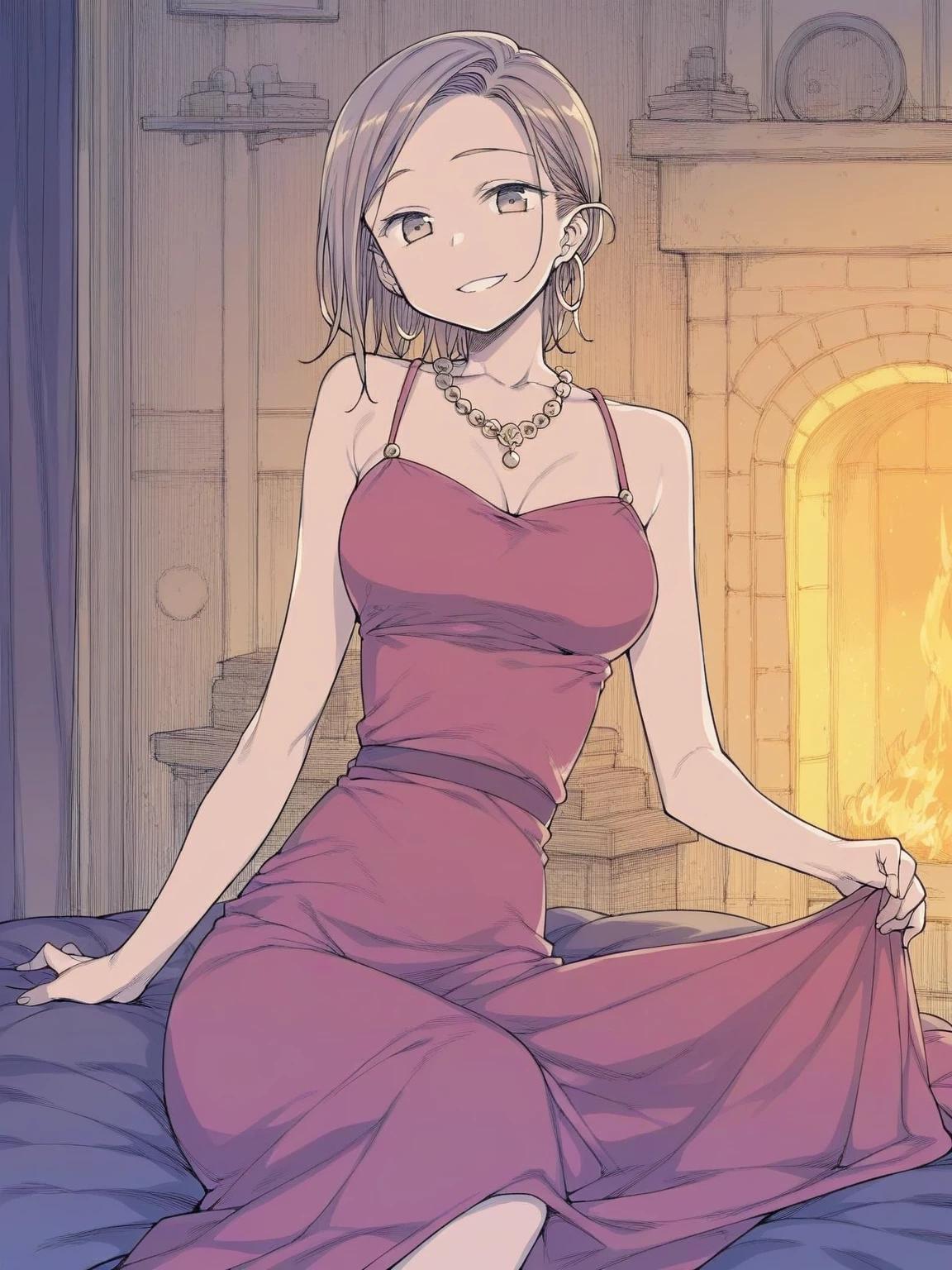 Your punishing step mother Eleanor thumbnail