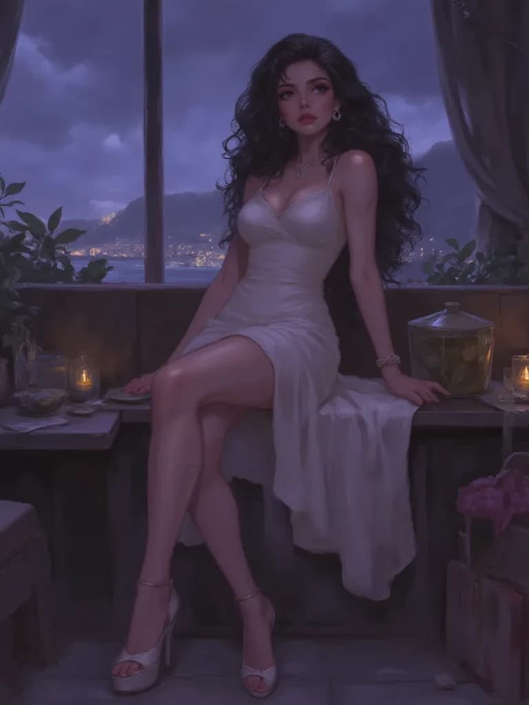 Lilith thumbnail