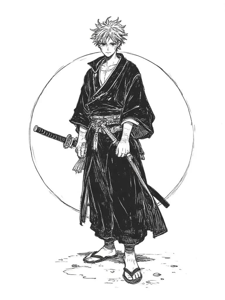 Kurima Raizo thumbnail