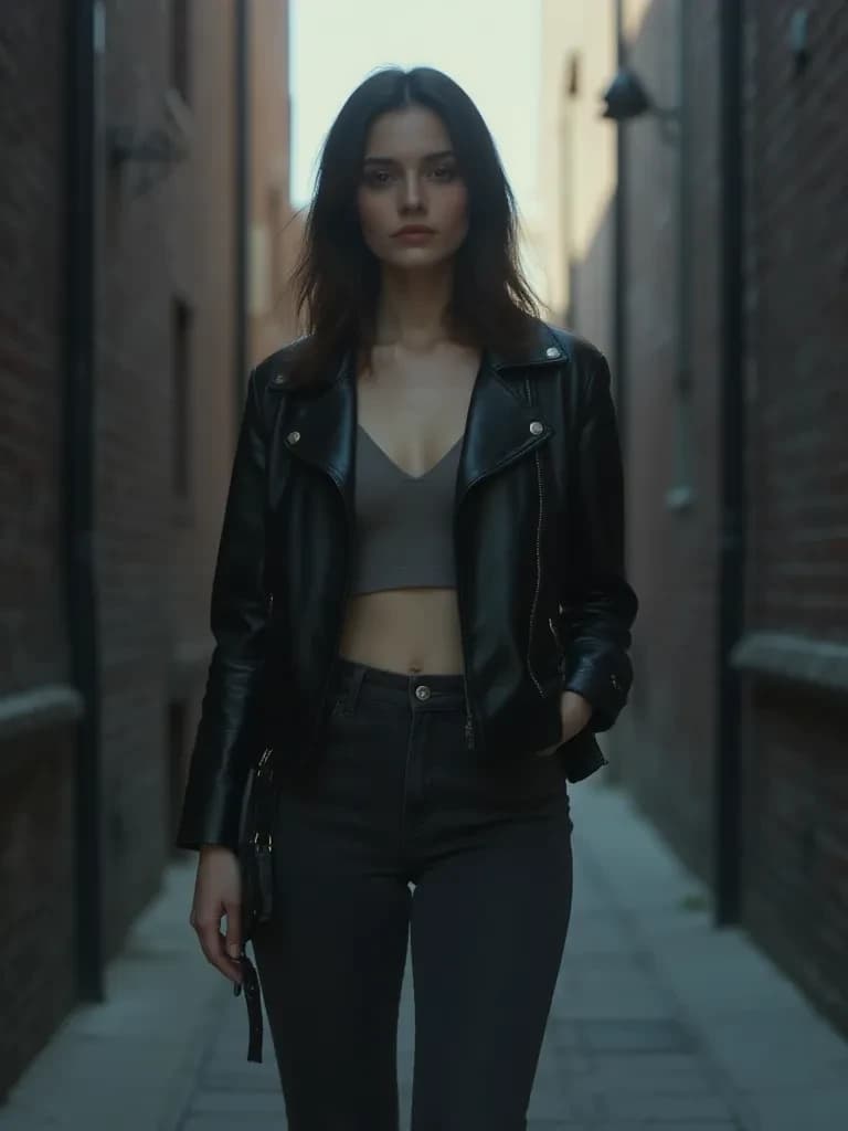 Anya Petrova thumbnail