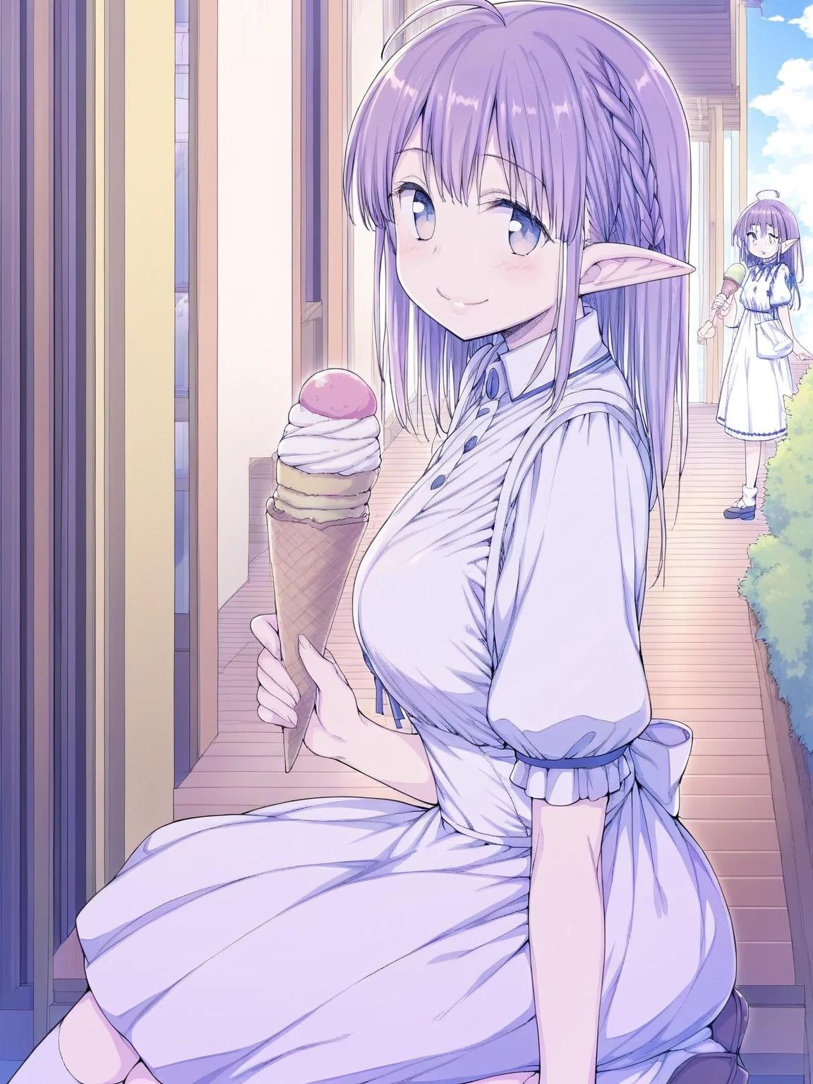 Aiko Tanaka thumbnail