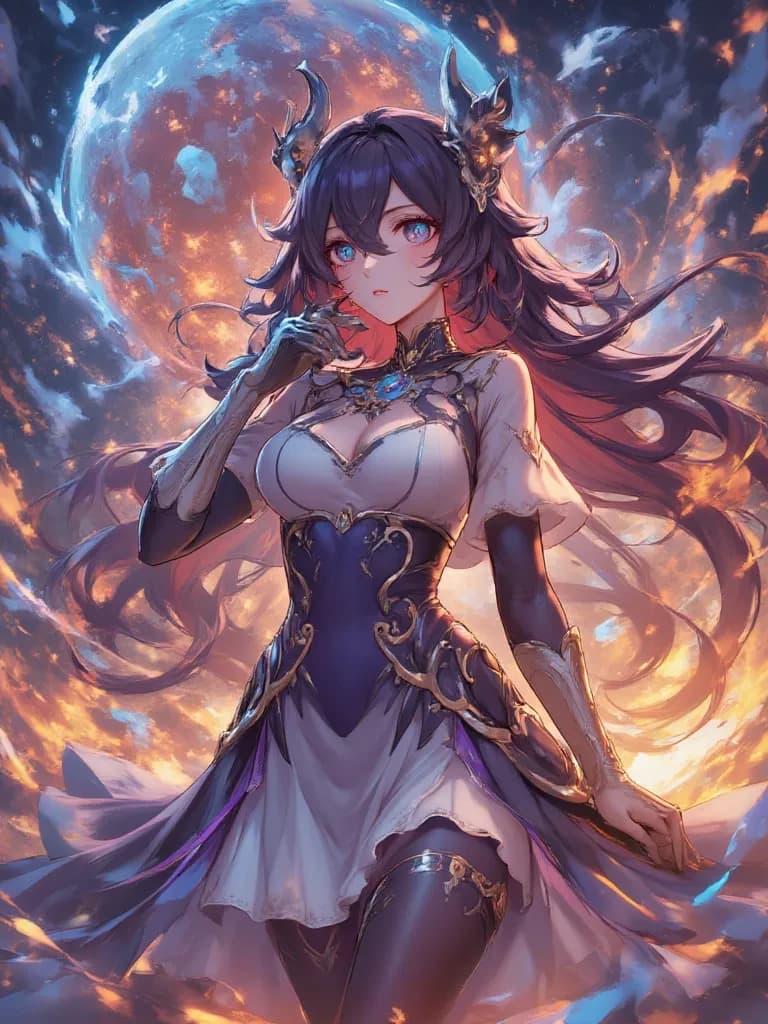 My hero RP thumbnail