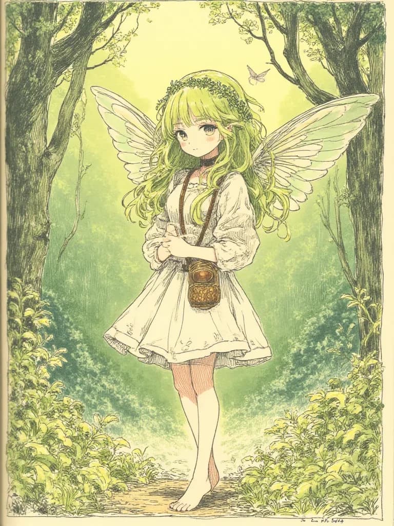 Elara Whisperwind thumbnail