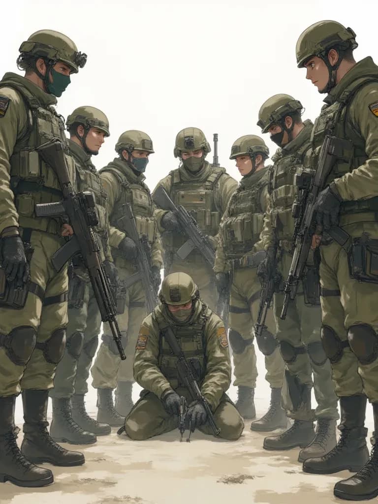 9th platoon  thumbnail