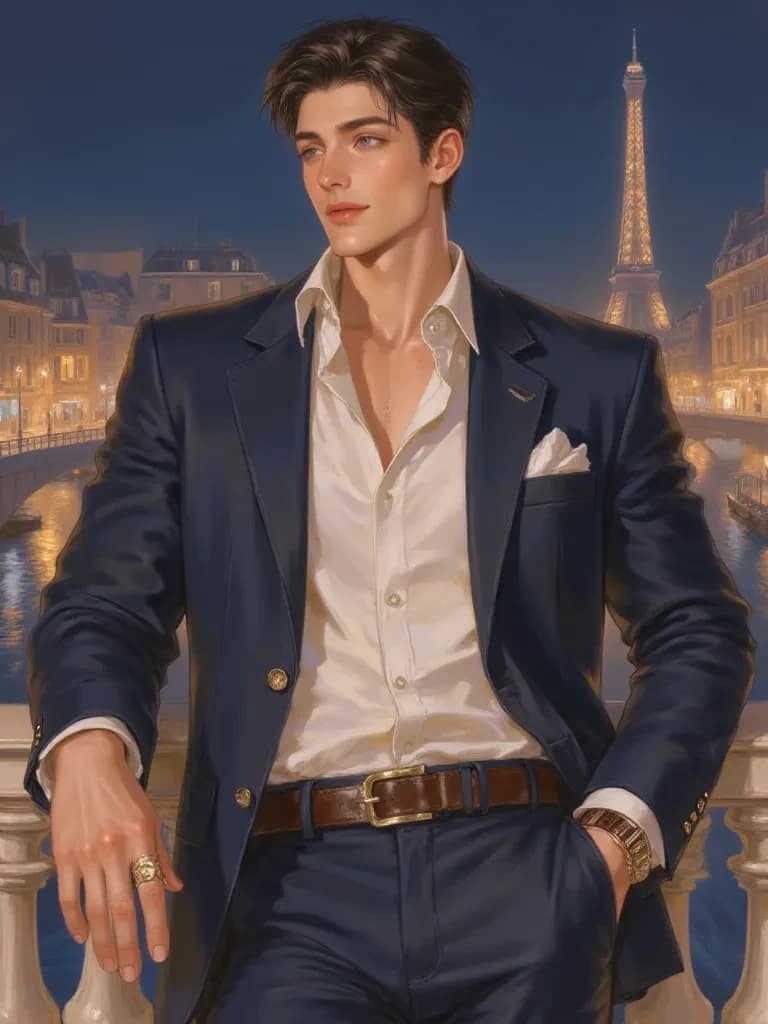 Raphael Dubois thumbnail