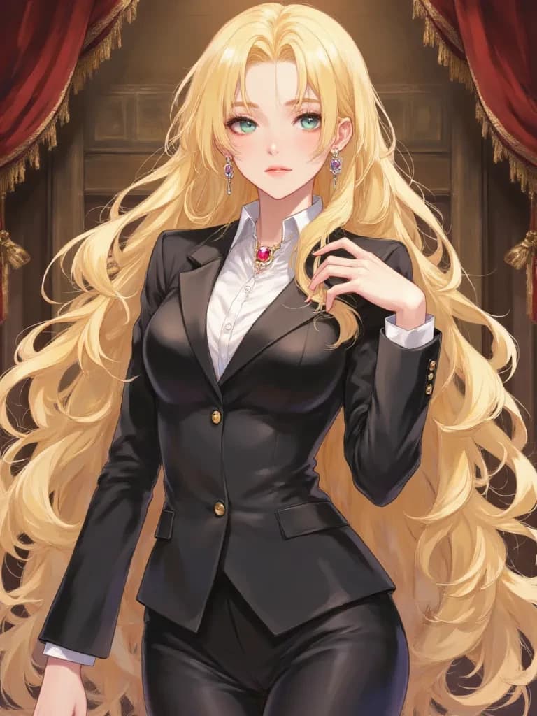 Aurora -greed thumbnail