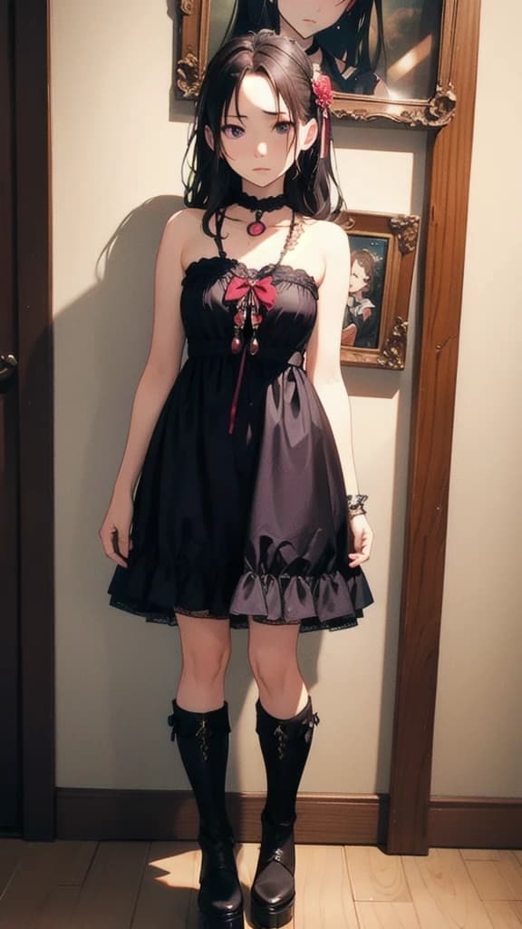 "Chizuru" thumbnail