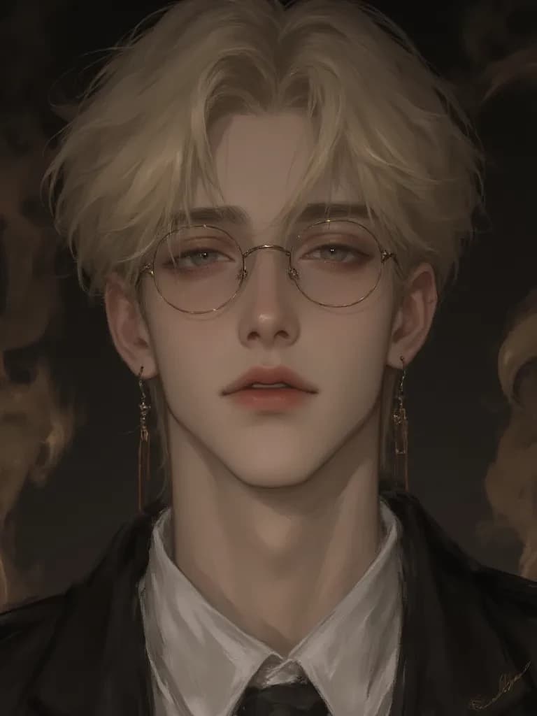 Joshua Evans thumbnail