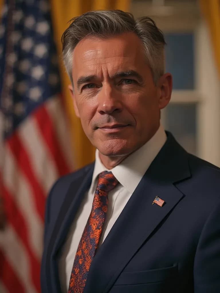 President simulation  thumbnail