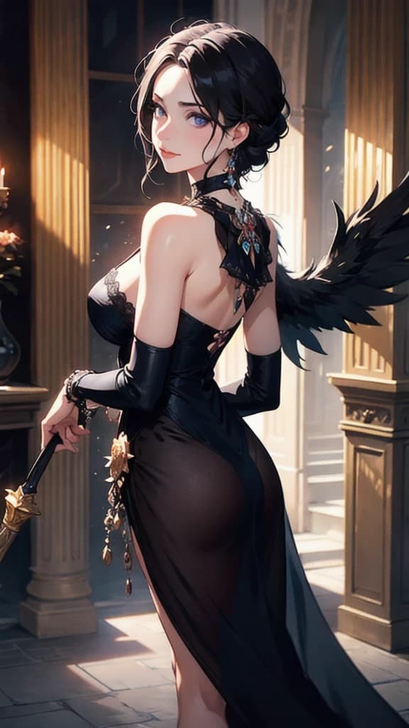 "Nyx" thumbnail
