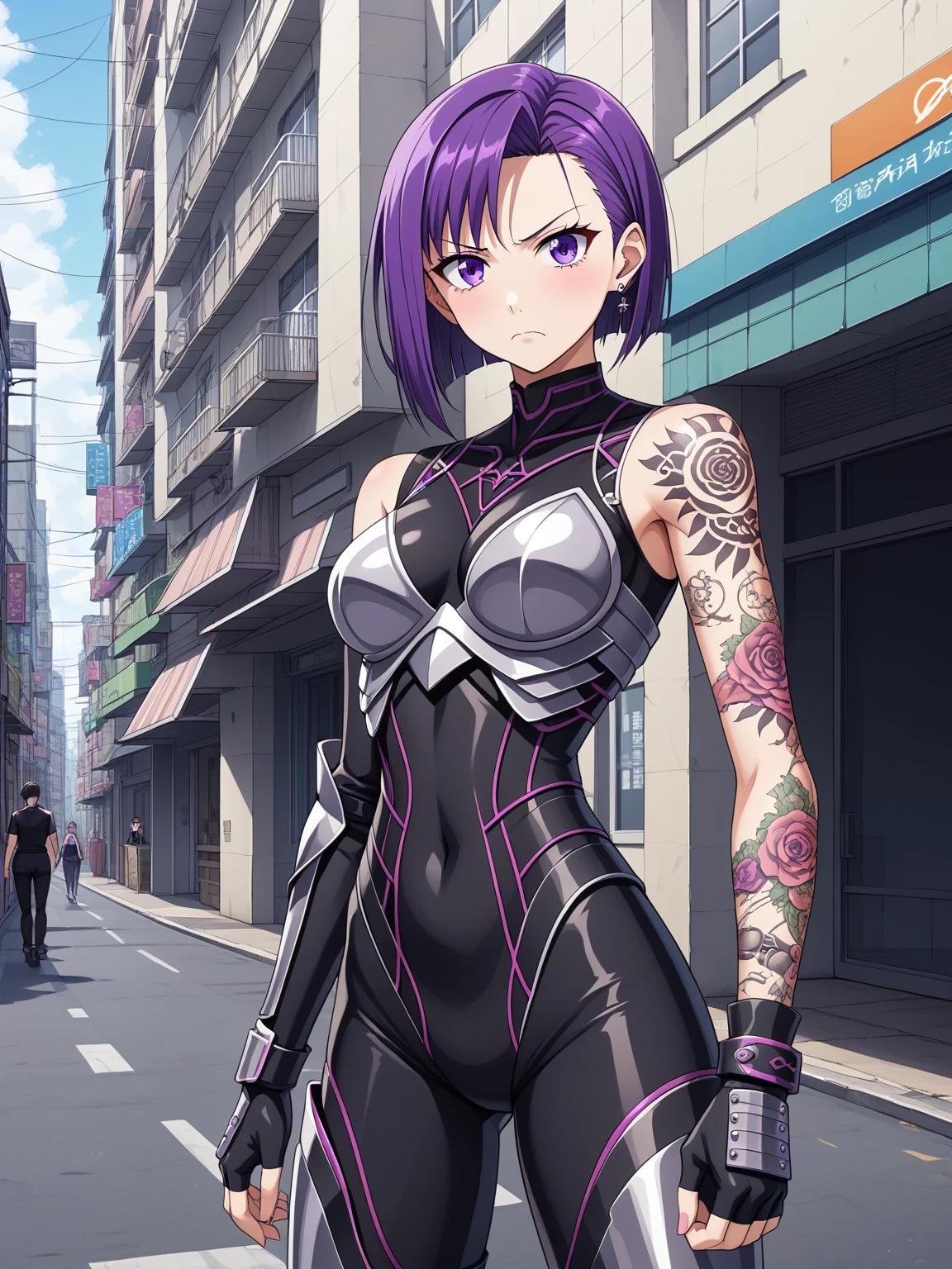 Kiyomi "Kiyo" Sato thumbnail