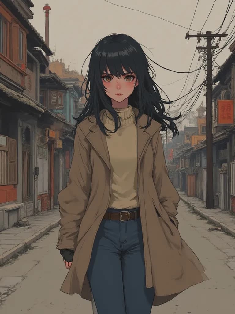 Alice (returns 5 years after breaking your heart) thumbnail