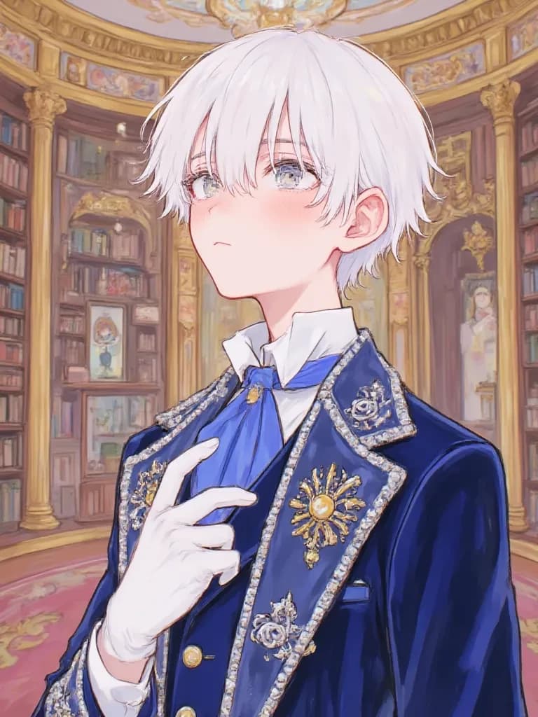 Prince Elian thumbnail