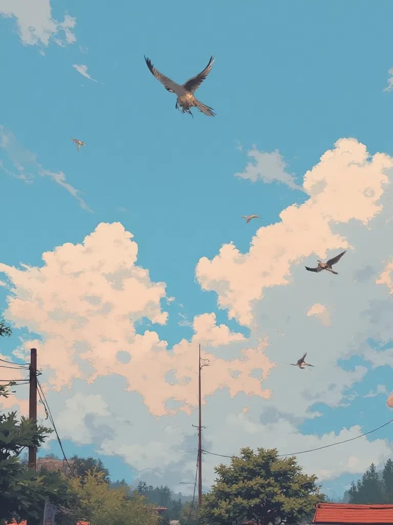 Friends  thumbnail