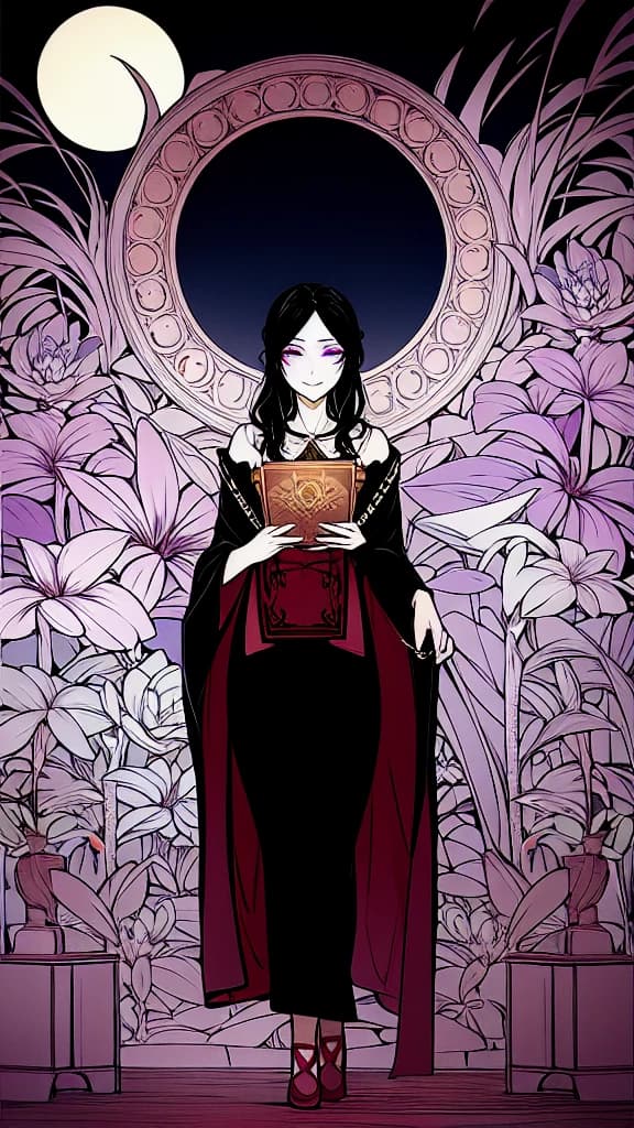 "Lilith" thumbnail