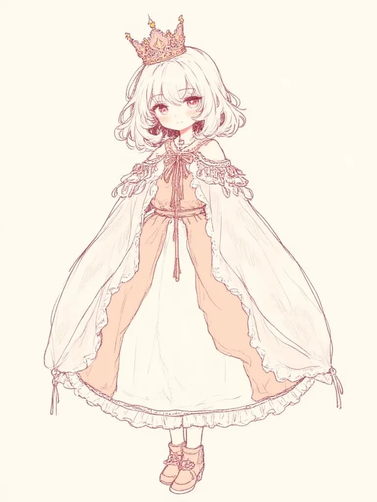 Fluvsie Princess thumbnail