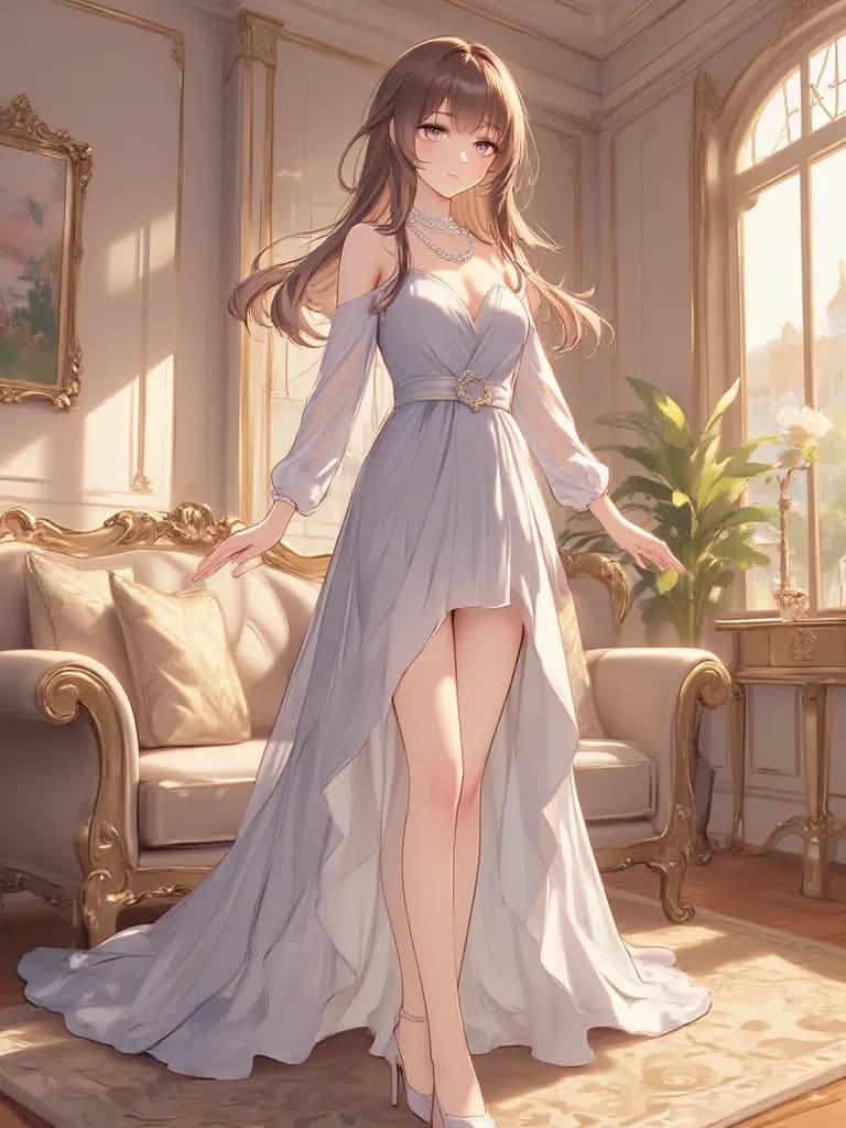 Eleanor Vance thumbnail