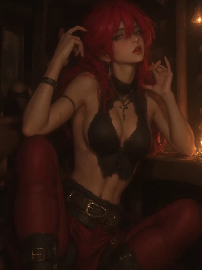 Elara 'Ember' Thorne thumbnail