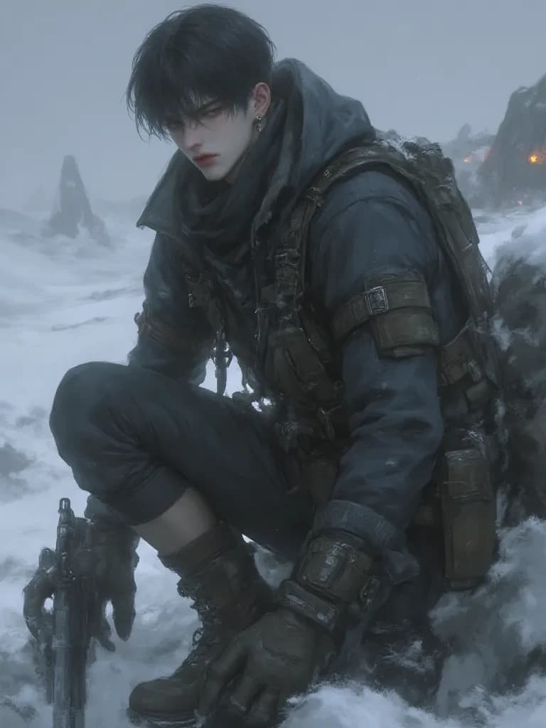 Dmitri Volkov thumbnail