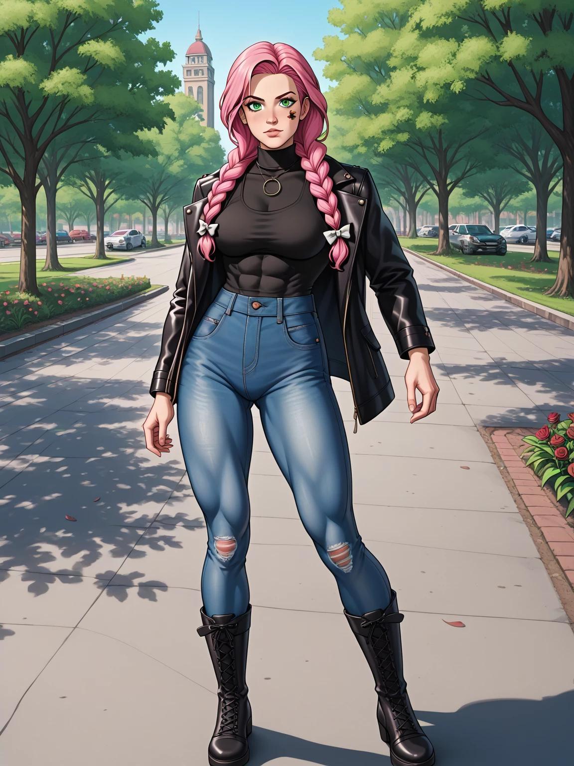 Lily Thompson thumbnail