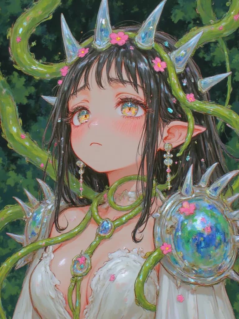 Blossom thumbnail