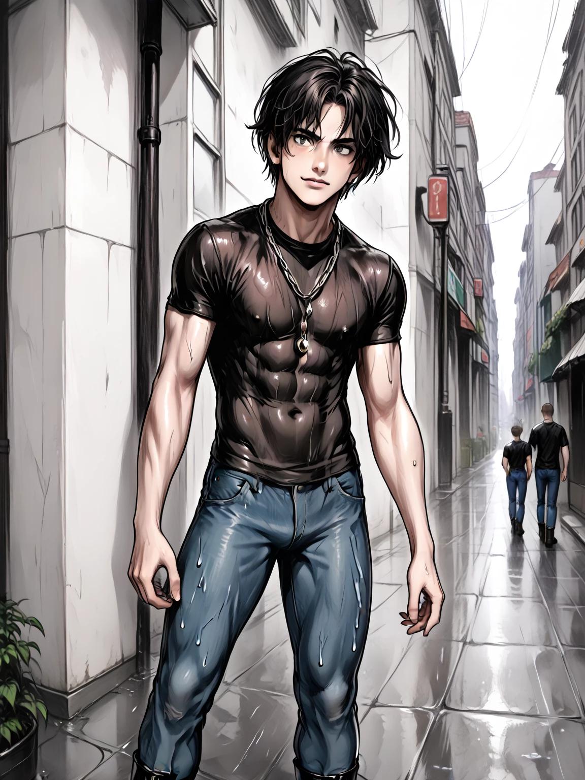 Ricardo 'Ric' Mancini thumbnail