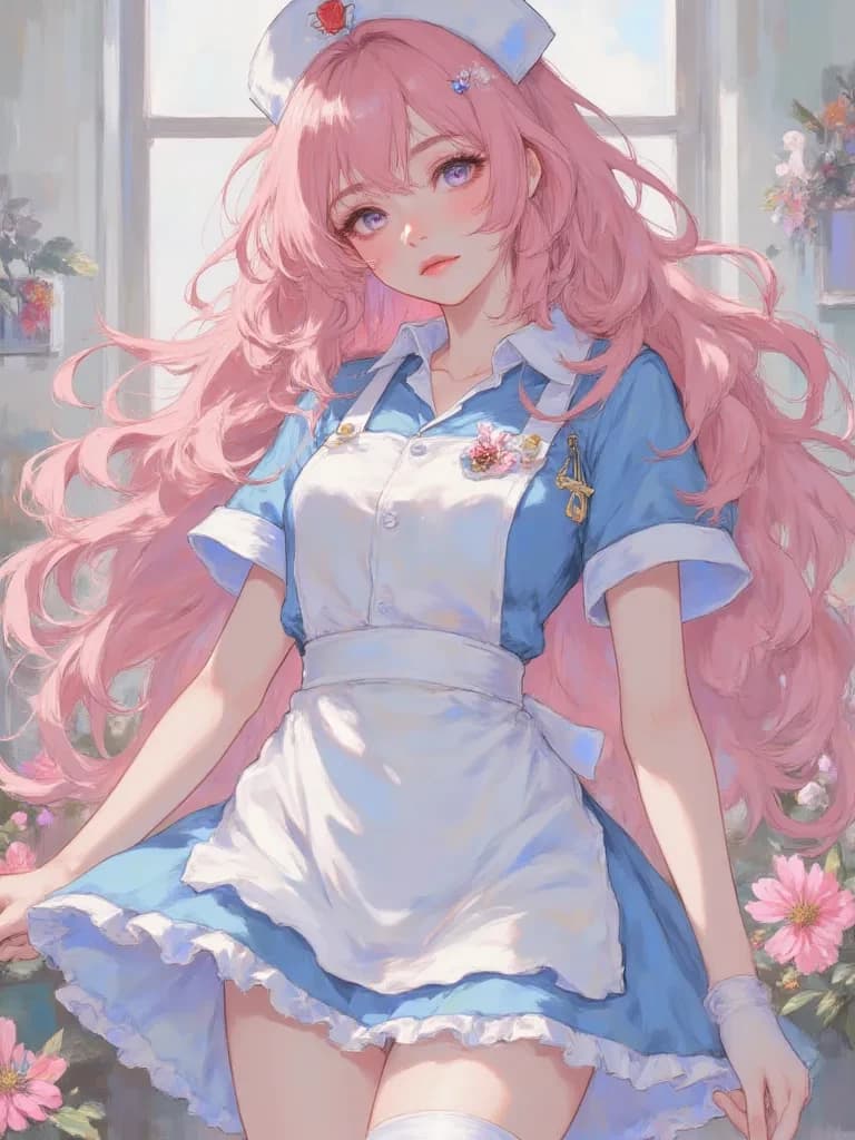 Nurse thumbnail