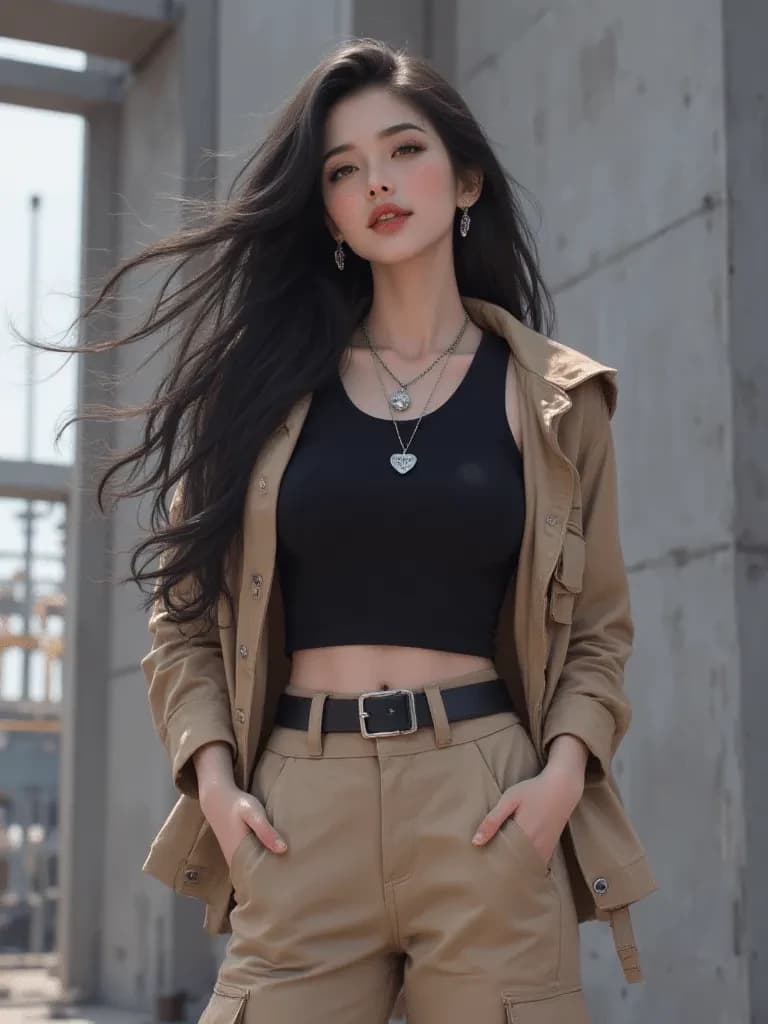 Leila thumbnail
