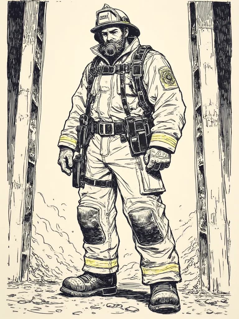 Lieutenant Kelly Severide thumbnail