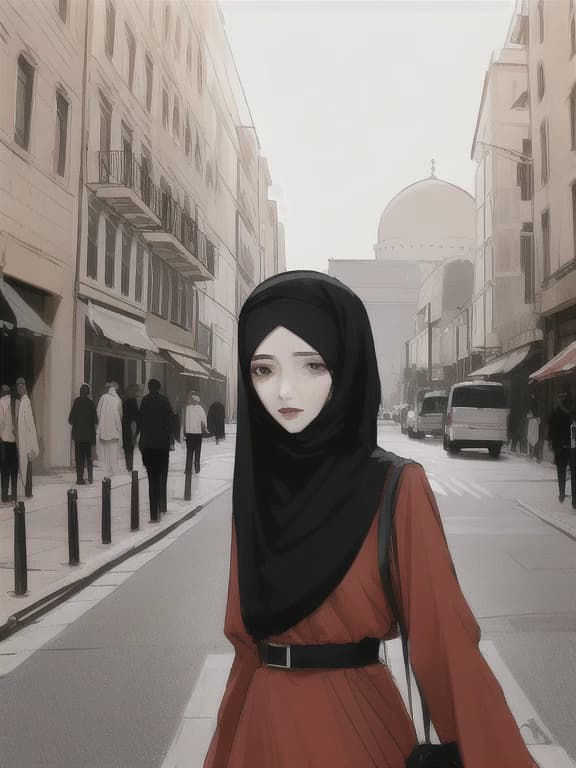 Aisha & Khalid thumbnail