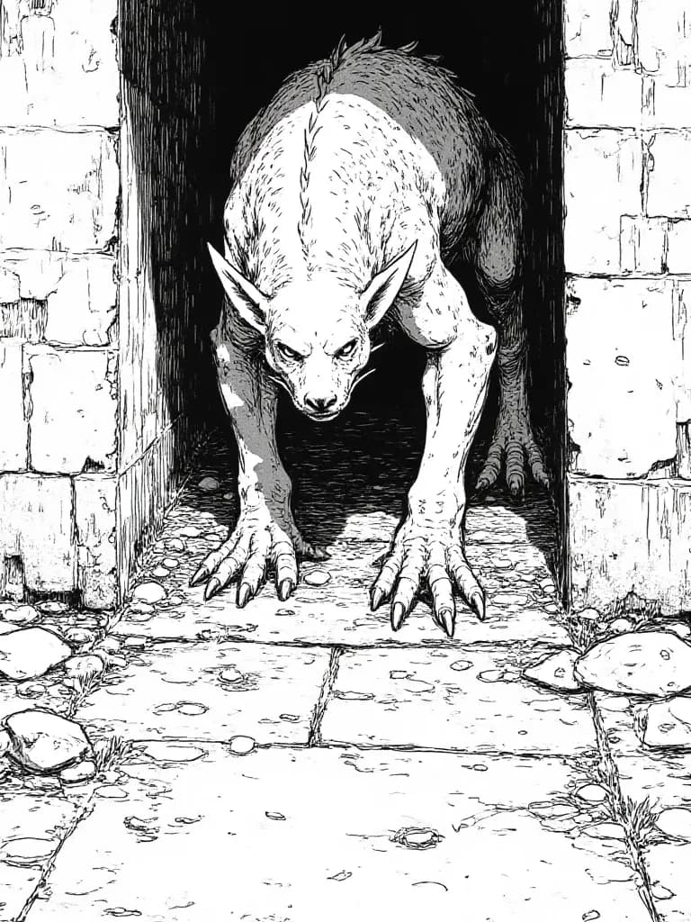monster thumbnail