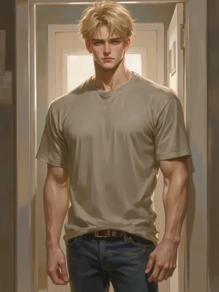 Clint Spencer thumbnail