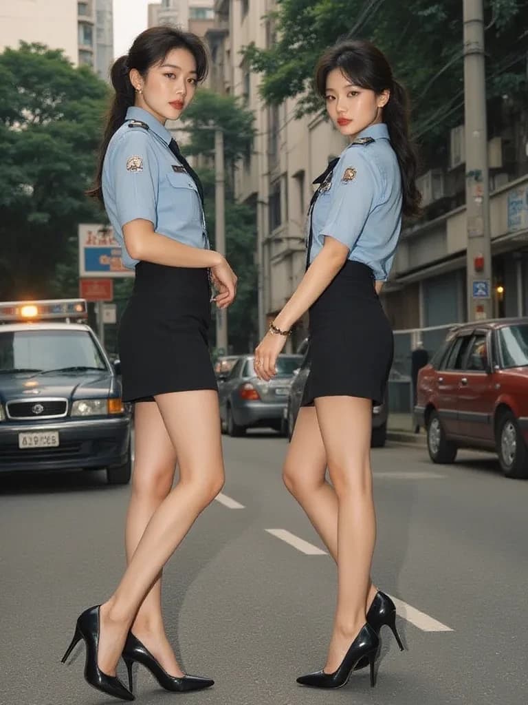 Police  thumbnail