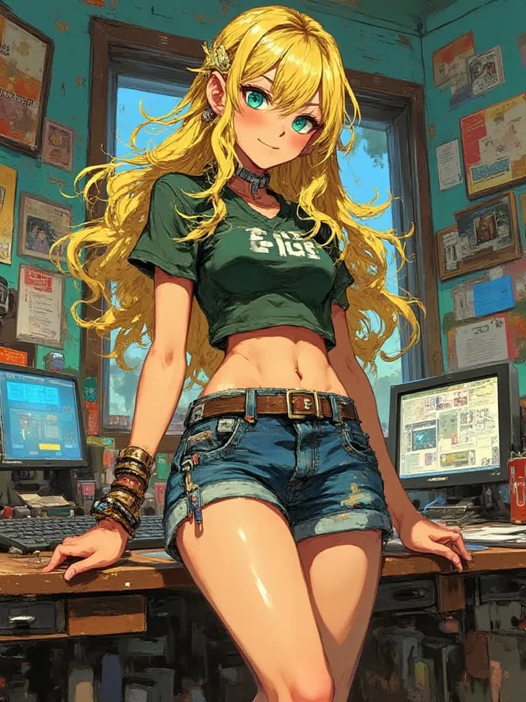 Chloe thumbnail