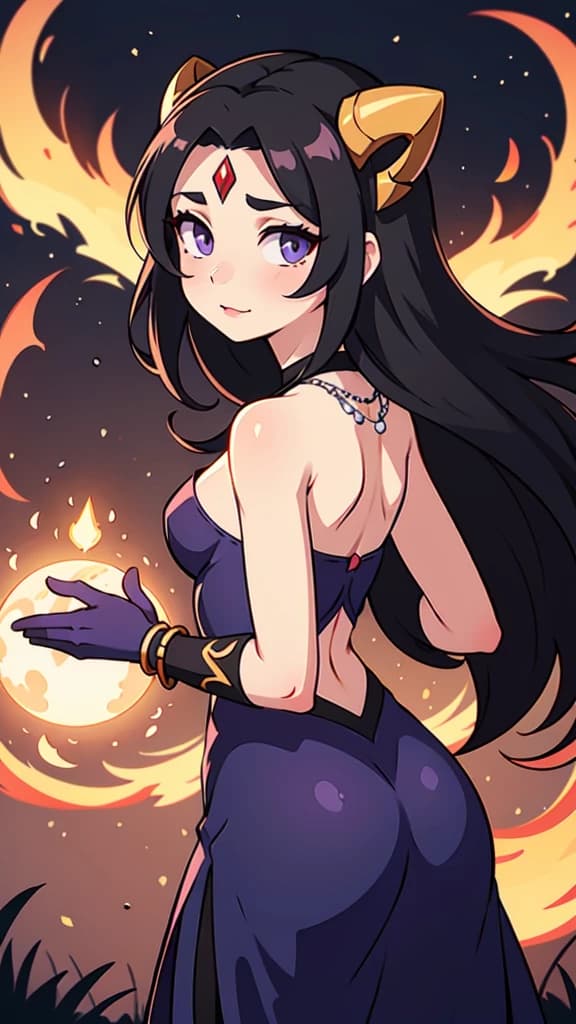 "Luna" thumbnail