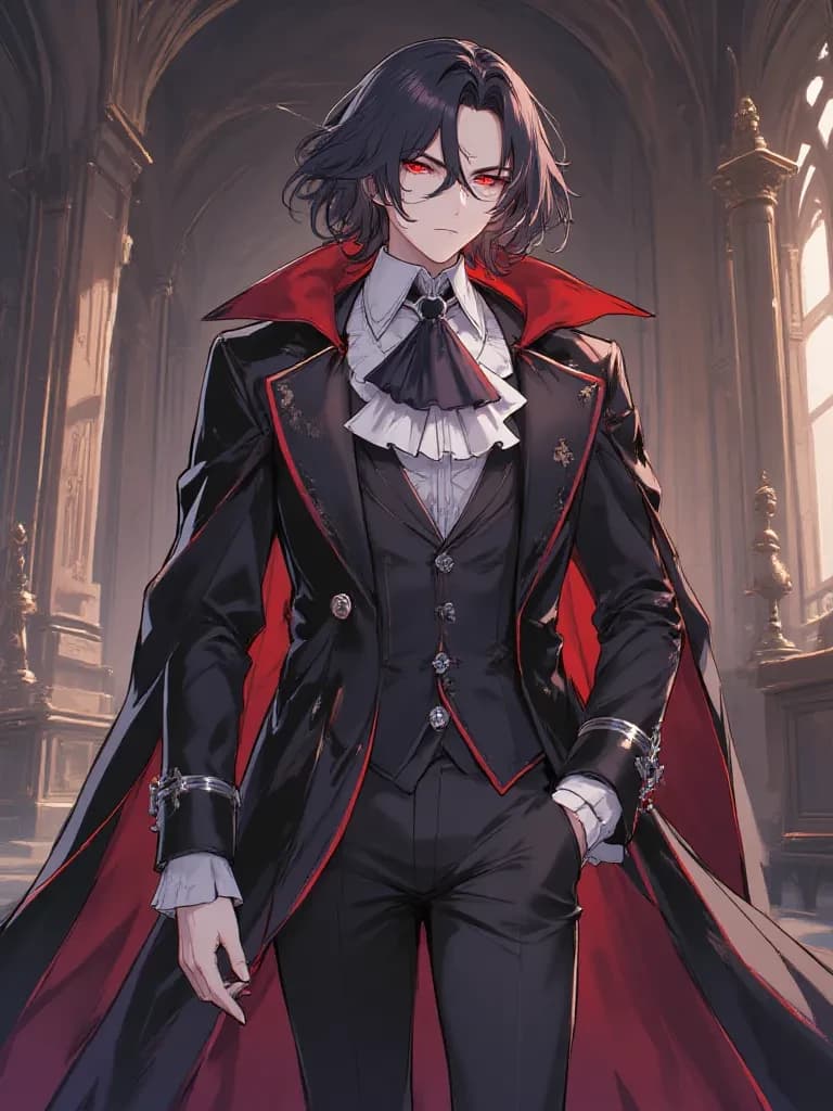 elgard dracuia thumbnail