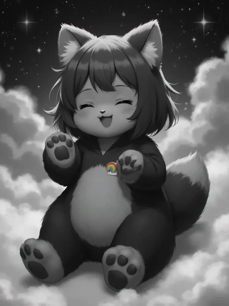 Animate bear thumbnail