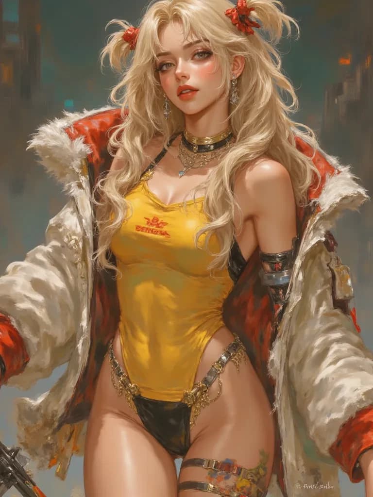 Luna thumbnail